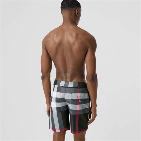 burberry men burberry for men|Burberry men's bathing suit.